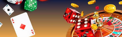 Experience the Magic of Casino Golden Pharaoh UK