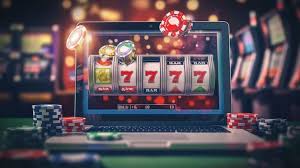 Experience the Thrill of Betblast Casino Your Gateway to Online Gaming
