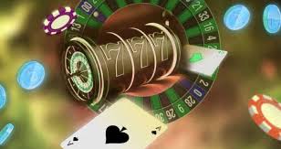 Experience Thrilling Gaming at WildWild Casino UK