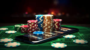 Explore the Exciting World of Online Gaming with citibet88
