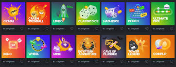 Explore the Thrills of Online Casino and Betting Platforms