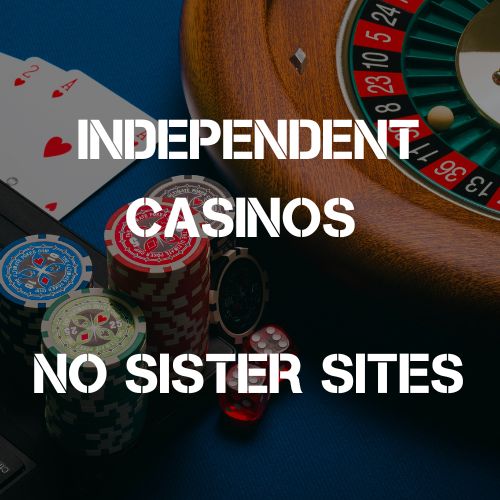 Exploring Independent Non GamStop Casinos A New Era in Online Gaming 640500456