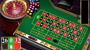 High Stakes Roulette The Ultimate Game for Gamblers