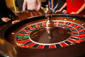 High Stakes Roulette The Ultimate Guide to High Roller Gaming
