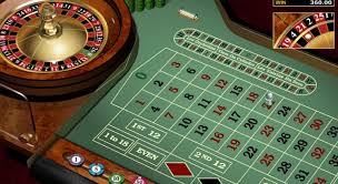 High Stakes Roulette The Ultimate Guide to High Roller Gaming