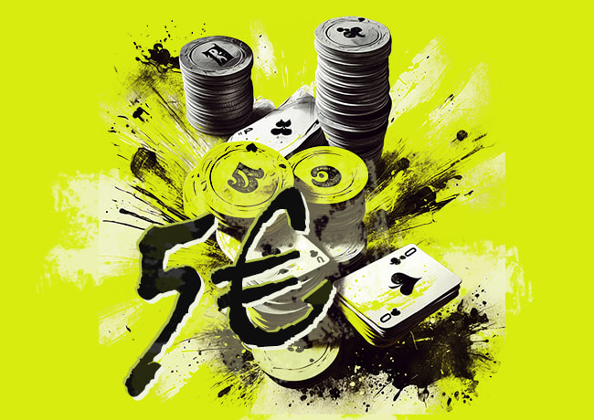 Scopri i Vantaggi del Casino con Deposito di 5€ Scopri i Vantaggi del Casino con Deposito di 5€