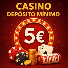 Scopri i Vantaggi del Casino con Deposito di 5€ Scopri i Vantaggi del Casino con Deposito di 5€